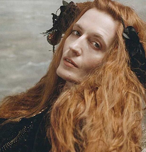 Florence and the Machine