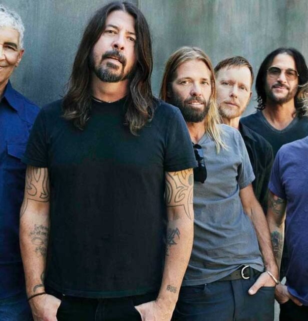 Foo Fighters