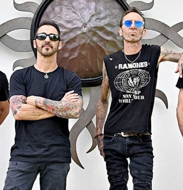 Godsmack