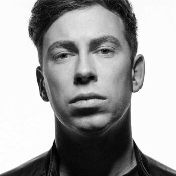 Hardwell DJ