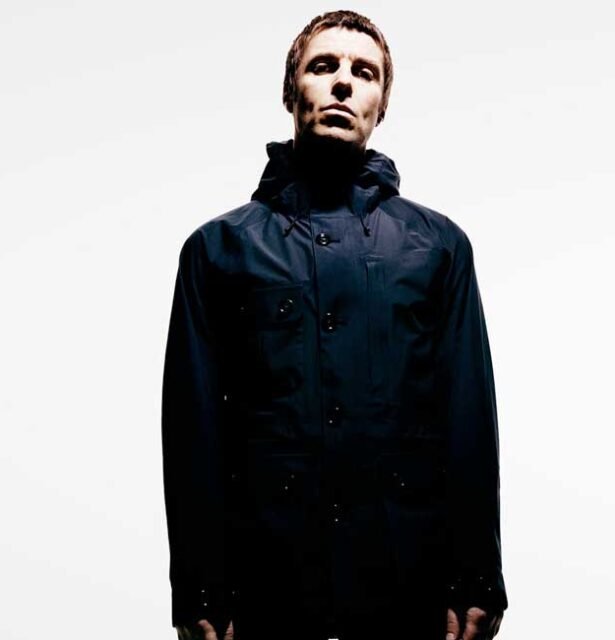 Liam Gallagher