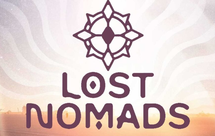 Lost Nomads Festival 2023 news