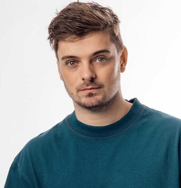 Martin Garrix