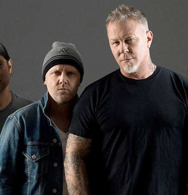 Metallica