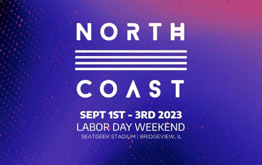 North Coast Festival USA 2023 news