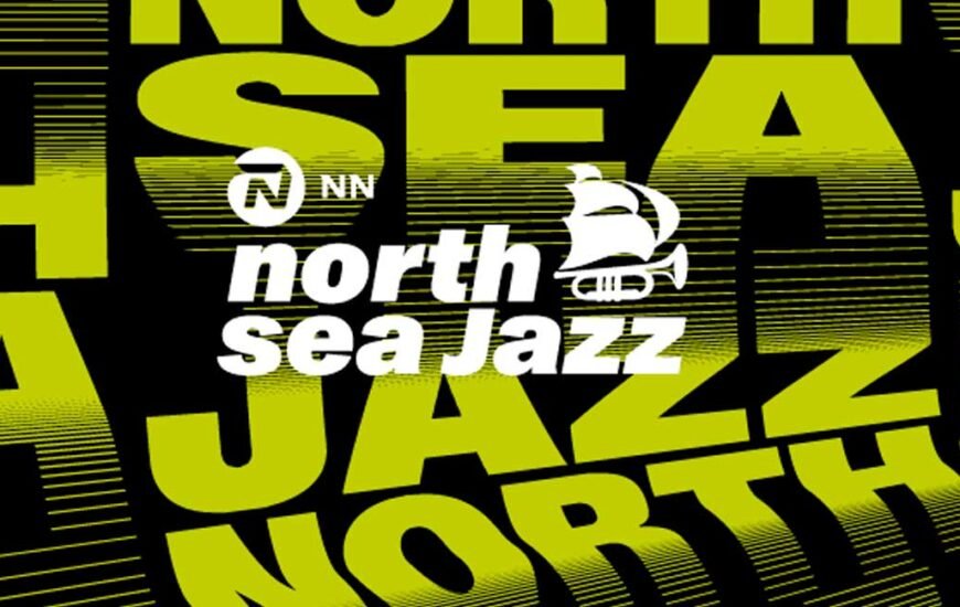 North Sea Jazz Festival Netherlands 2023 news