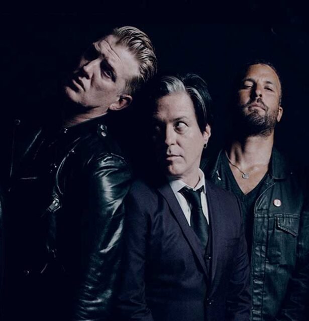 Queens of the Stone Age