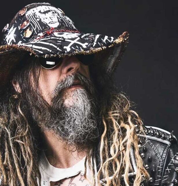 Rob Zombie
