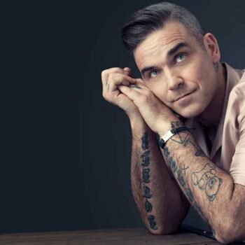 Robbie Williams