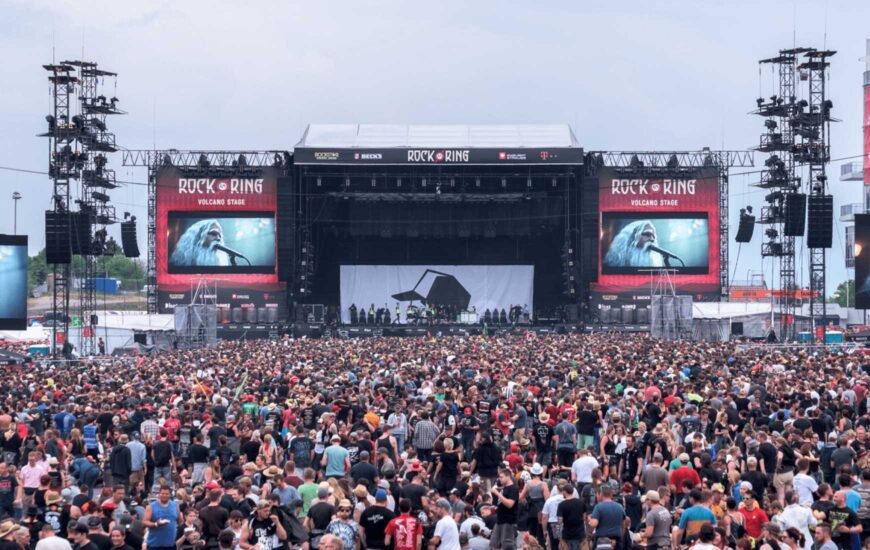 Rock am Ring Germany