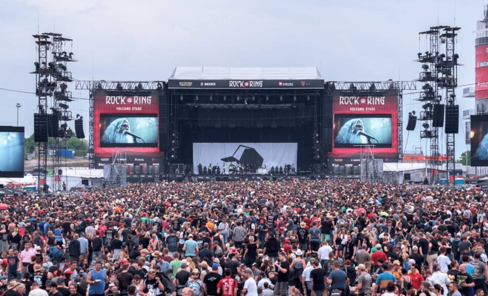 Rock am Ring Germany