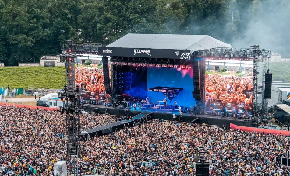 Rock im Park Festival Germany
