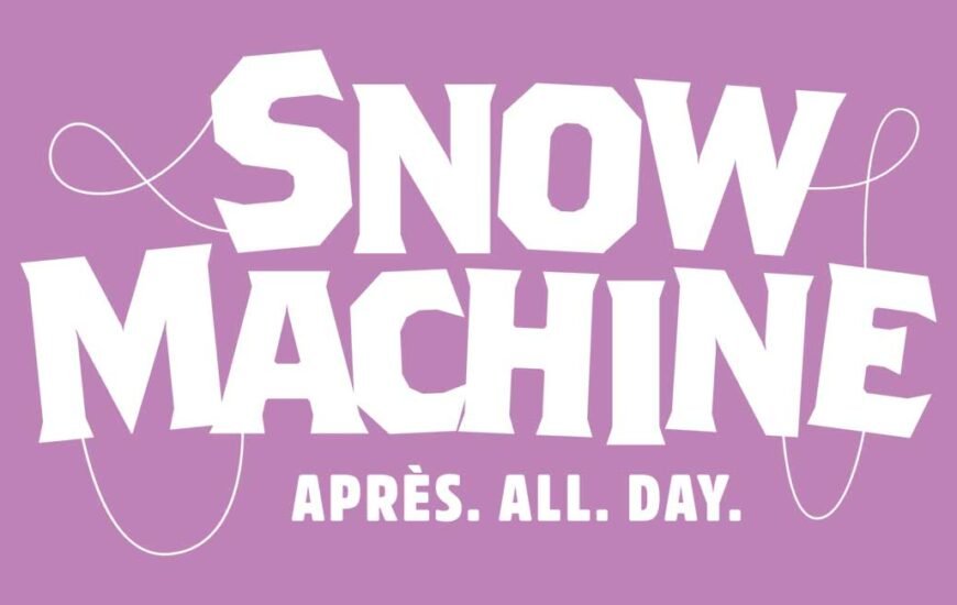 Snow Machine Festival 2023 news