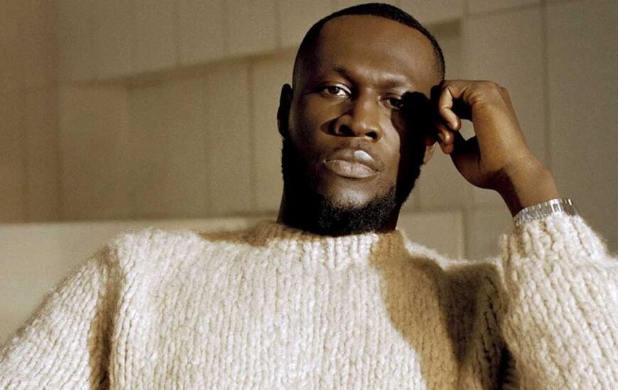 Stormzy will play Rock Werchter Festival Belgium 2023 news