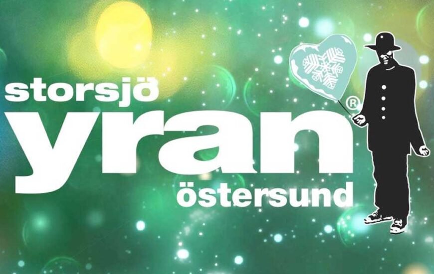 Storsjoyran Festival Sweden 2023 news