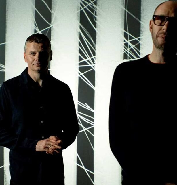 The Chemical Brothers