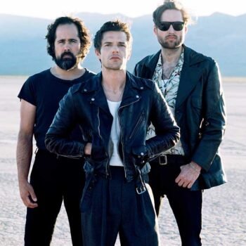 The Killers band