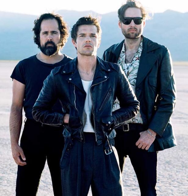 The Killers band