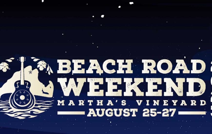 USA Beach Road Weekend 2023 phase 1 news