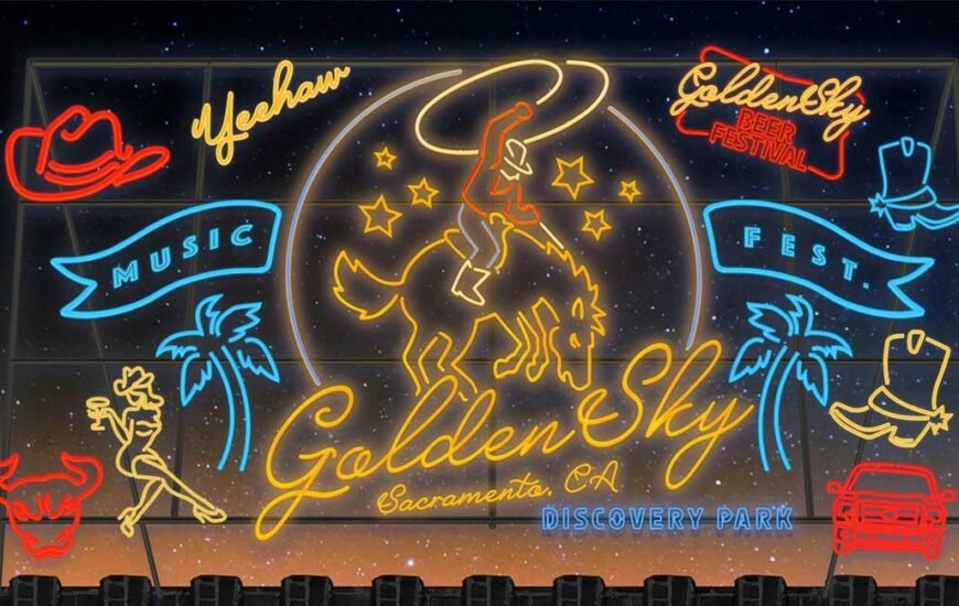 USA GoldenSky Festival 2023 news