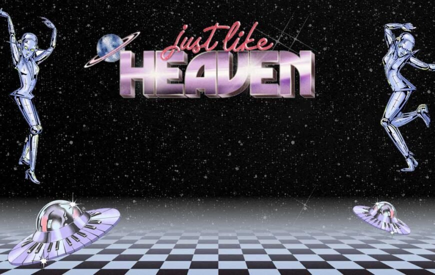 Just Like Heaven Fest USA 2023 news