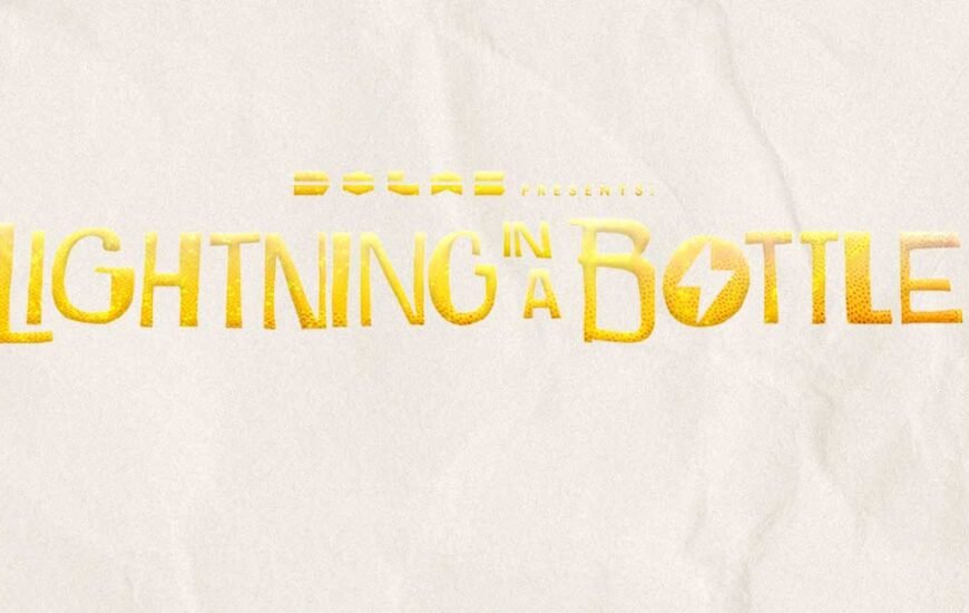 USA Lightning in a Bottle 2023 news