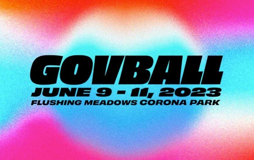 USA The Governors Ball 2023 news