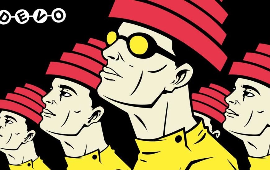 Way Out West Sweden 2023 Devo news
