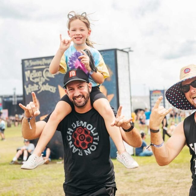 to Rockville Florida