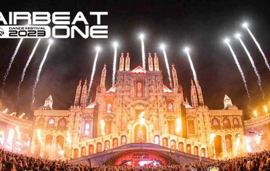 Airbeat One Germany 2023 news