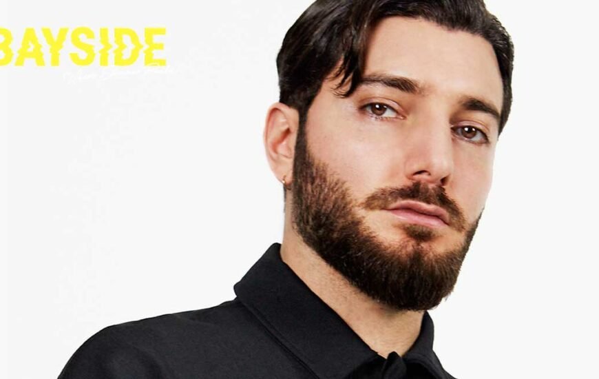 Alesso headlines Bayside Festival Sweden 2023 news