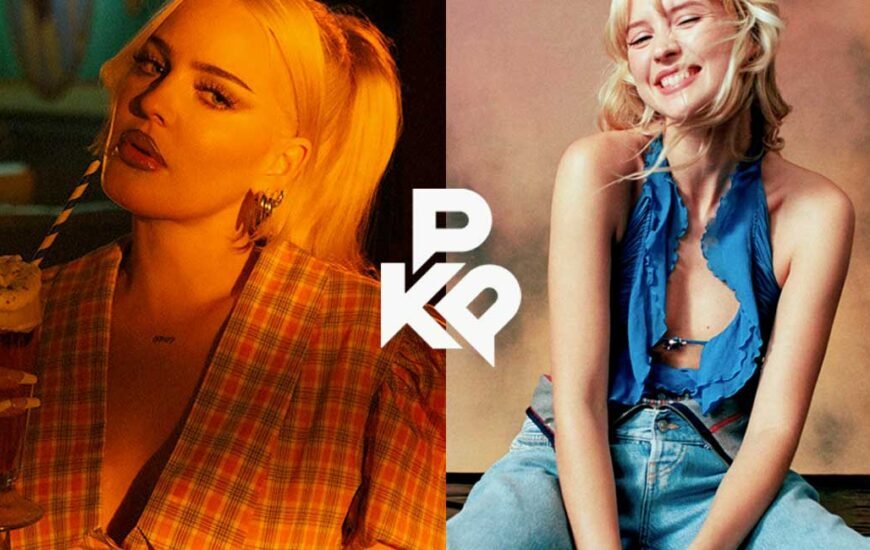 Angele and Anne-Marie play pukkelpop Belgium 2023 news