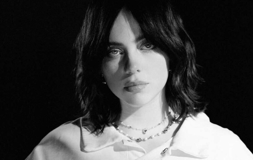 Billie Eilish headlines Pukkelpop Belgium 2023 news