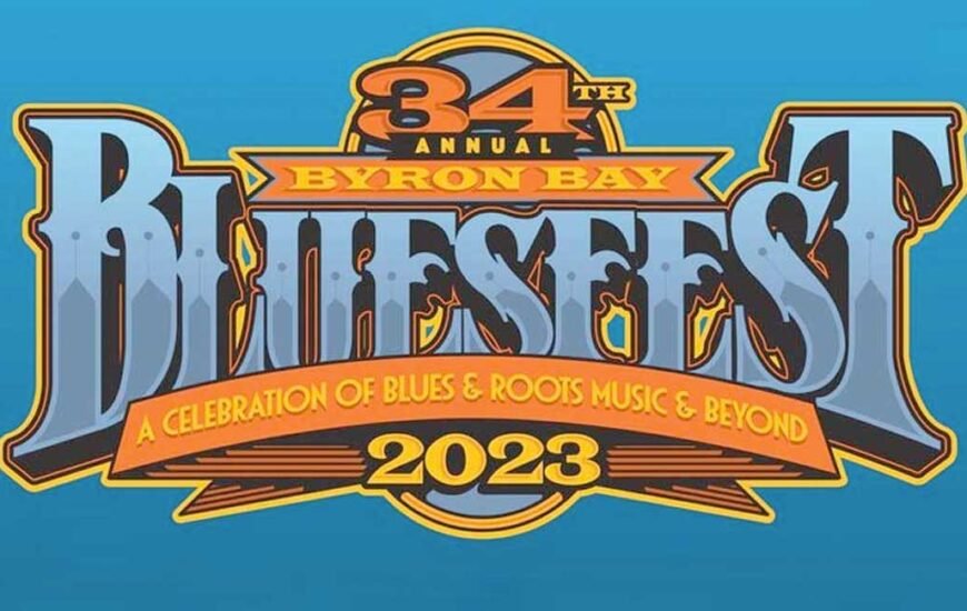 Bluesfest Byron Bay 2023 Australia news