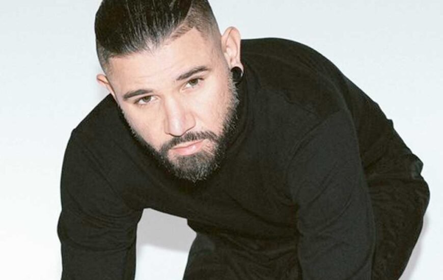 Skrillex confirmed for Saga Festival Bucharest 2023 news