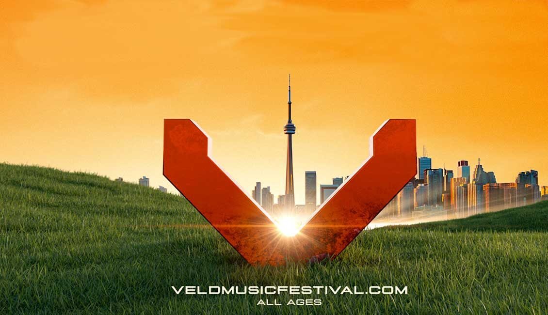 Veld Festival 2023 news