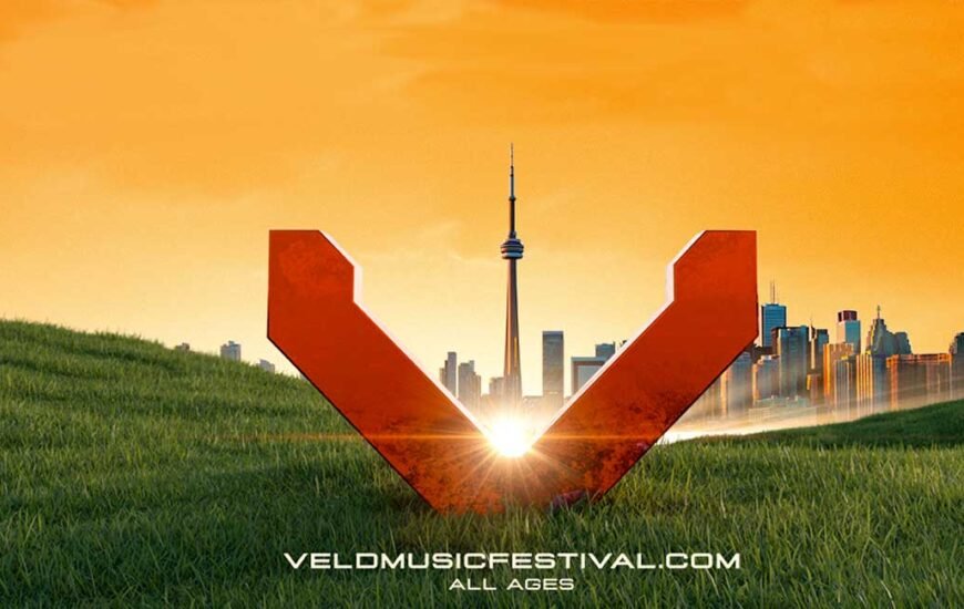 Veld Festival 2023 news