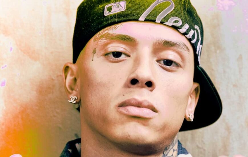 Central Cee plays Pohoda Festival Slovakia 2023 news