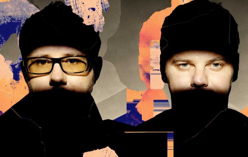 The Chemical Brothers play Provinssi Festival Finland 2023 news