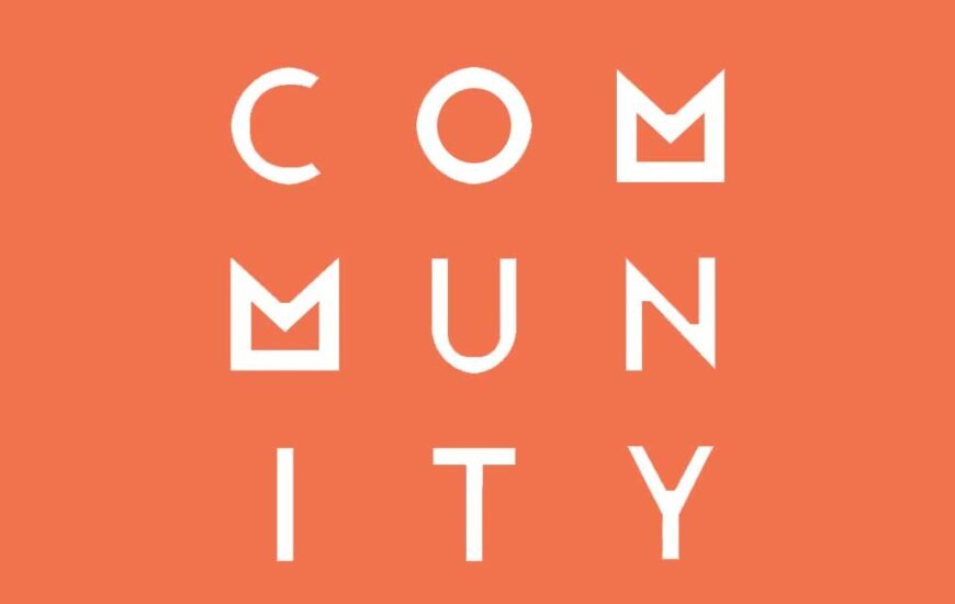 Community Presents UK 2023 news