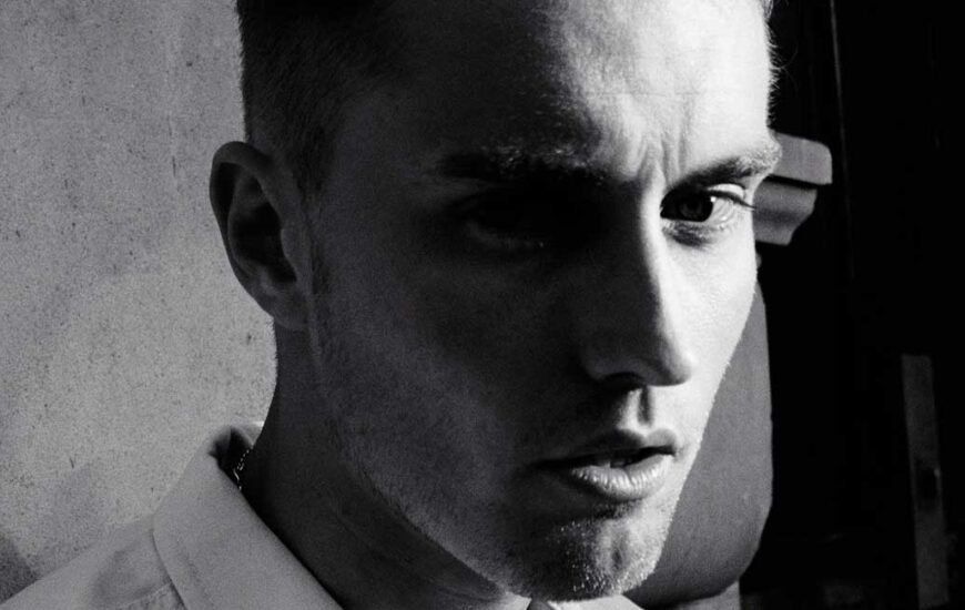 Sam Fender plays Northside Festival Denmark 2023 news