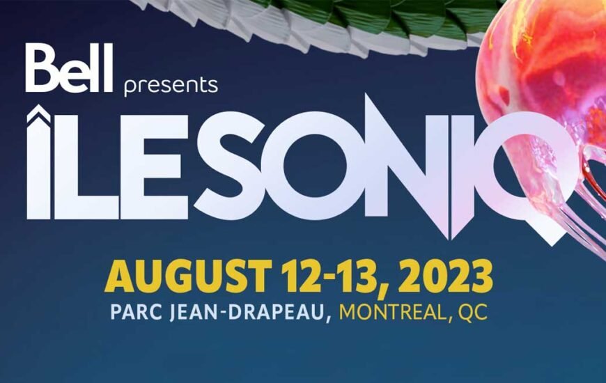 Ilesoniq Festival Canada 2023 news