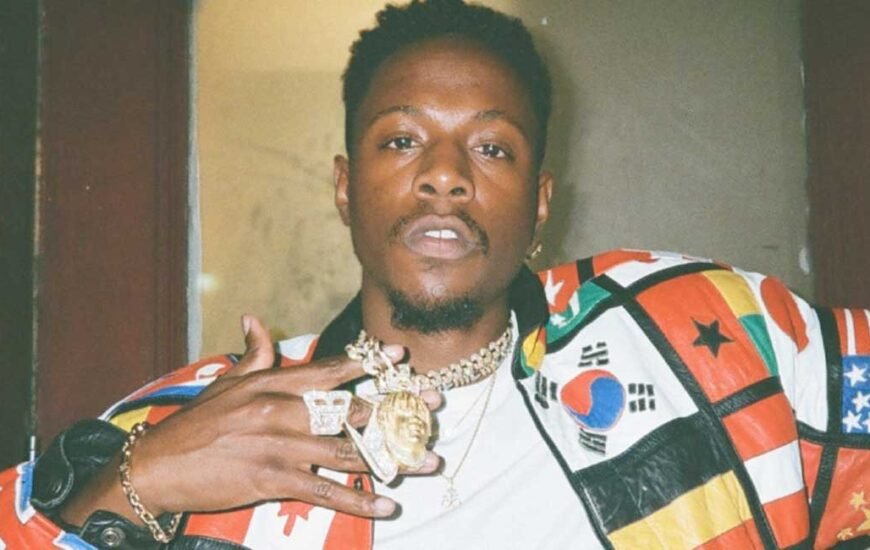 Joey Bada$$ plays Couleur Cafe 2023 news