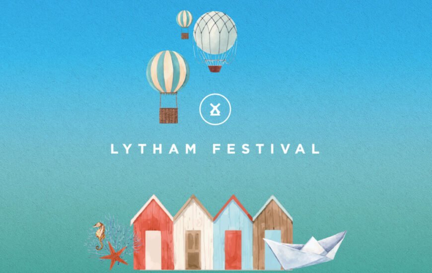 Lytham Festival UK 2024 news