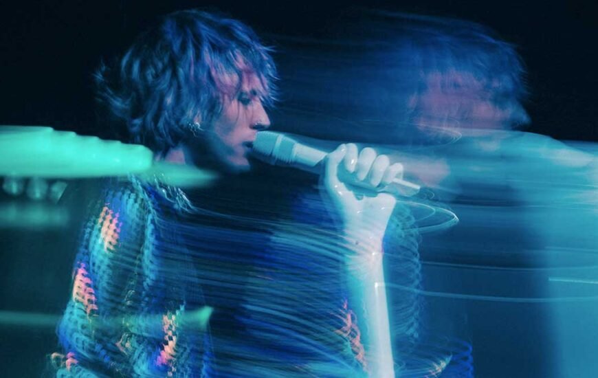 Machine Gun Kelly debuts at NOS Alive Portugal 2023 news