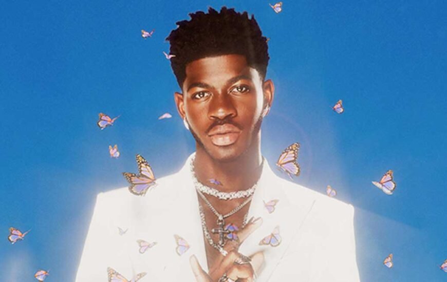 NOS Alive 2023 Lil Nas X news