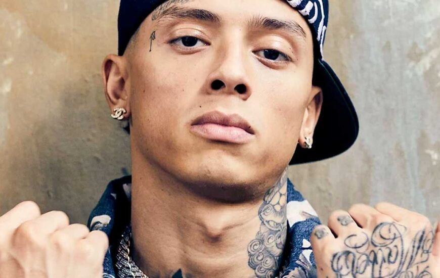 Central Cee to play Brannbollsyran Sweden 2023 news