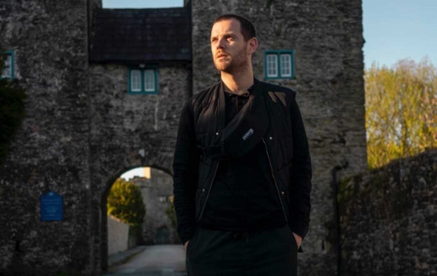 The Streets play Margate Summer Series UK 2023 news