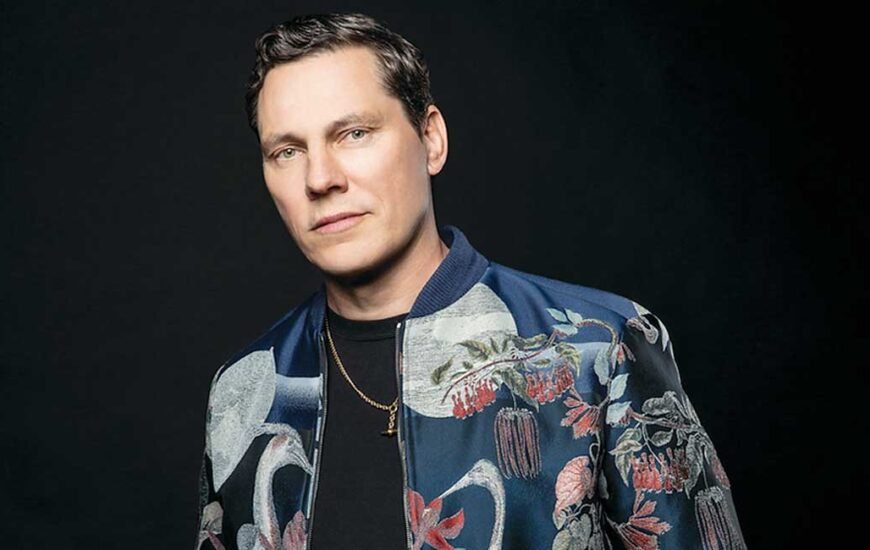 Tiesto headlines Bonfire Festival Sweden 2023 news