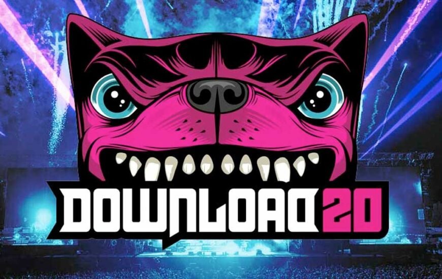 Download Festival UK 2023 news
